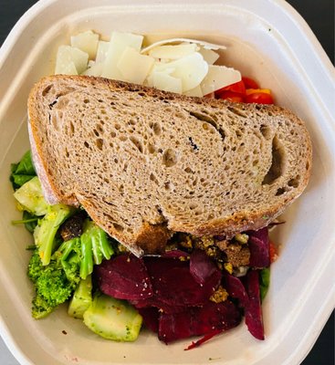 sweetgreen - Healthy Salads, Bowls and Plates by null