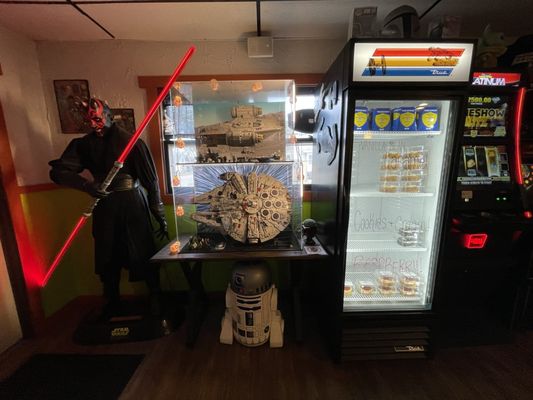 Cheesesteak Rebellion by null