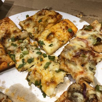 Flo & Santos - Buffalo Bill's Pizza - Pizza Near Me - Chicago, Illinois Flo & Santos - Buffalo Bill's Pizza - Pizza Near Me - Chicago, Illinois