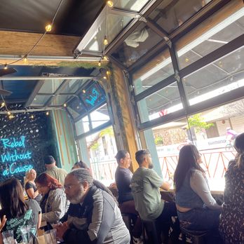 Batter Rebellion - Bars Near Me - Redlands, California