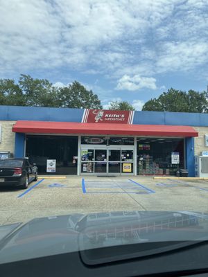 Keith's Superstore
