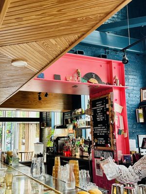 Homemakers Bar by null