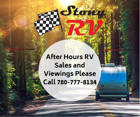 STONY RV - Updated February 2026 - 33 Goertz Avenue, Stony Plain ...