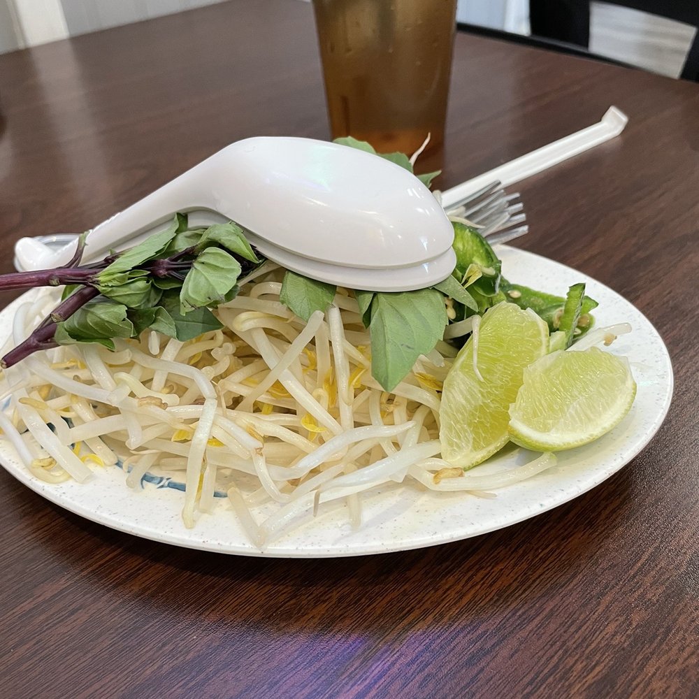 Pho Tai - Veggies - Vietnamese Near Me - Lacey, Washington Pho Tai - Veggies - Vietnamese Near Me - Lacey, Washington