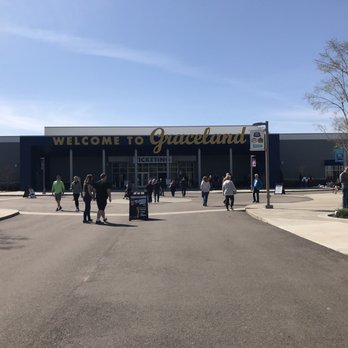 Graceland - Museums Near Me - Memphis, Tennessee