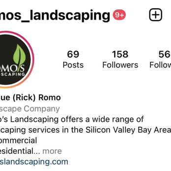 Romo's Landscaping - For more photos and real time look into our
projects check us out on IG: romos_landscaping - Gardeners Near Me Romo's Landscaping - For more photos and real time look into our
projects check us out on IG: romos_landscaping - Gardeners Near Me