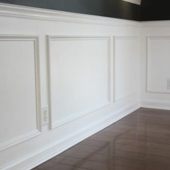 Blue Dog Renovations - Accent walls - General Contractors Near Me
