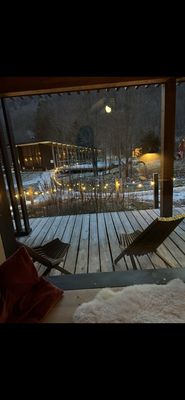 Eastwind Hotel - Oliverea Valley by null Eastwind Hotel - Oliverea Valley by null