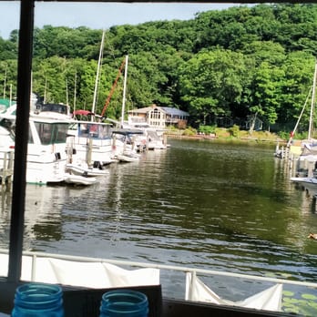 The Southerner - View from our table - Southern Near Me - Saugatuck, Michigan The Southerner - View from our table - Southern Near Me - Saugatuck, Michigan