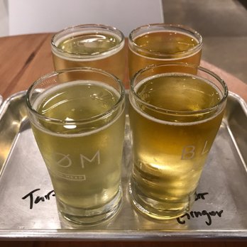 Blom Mead + Cider - Cideries Near Me - Ann Arbor, Michigan