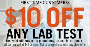 Any Lab Test Now Winter Park