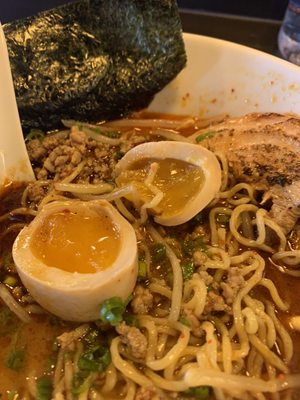 Menya hokusei by null