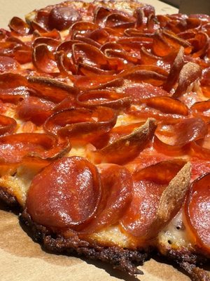 Majka Pizzeria by null