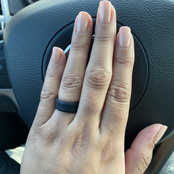 Bella Nails & Spa - Nail Salons Near Me - Oxnard, California
