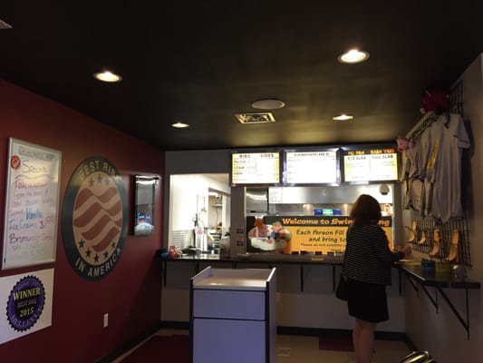 Swine Dining BBQ by null