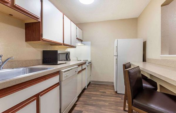 Extended Stay America - Fort Wayne - North by null