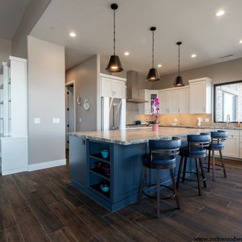 MCK Woodworks - Photo by Epoch Visuals - Cabinetry Near Me - Prescott, Arizona MCK Woodworks - Photo by Epoch Visuals - Cabinetry Near Me - Prescott, Arizona