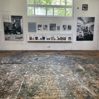 POLLOCK-KRASNER HOUSE & STUDY CENTER - Updated May 2026 - 49