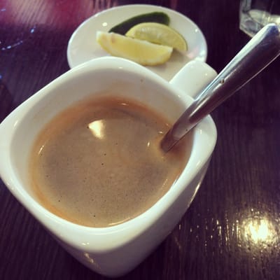 Utopia Cafe & Grill by null