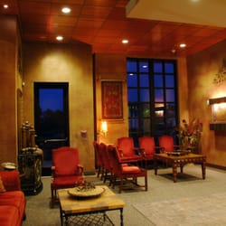 Coyne Oral Surgery - Coyne Oral Surgery waiting area