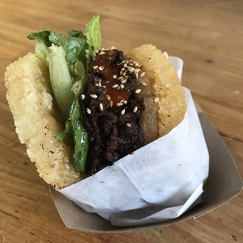 KoJa Kitchen - Beef Koja. - Japanese Near Me - Emeryville, California