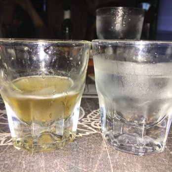 The Beach House - Apple crown and vodka... the difference in pour is a little ridiculous - Bars Near Me - Honolulu, Hawaii The Beach House - Apple crown and vodka... the difference in pour is a little ridiculous - Bars Near Me - Honolulu, Hawaii