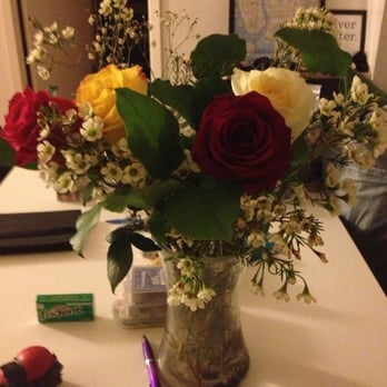 Joy's Flowers Pot - Florists Near Me - New York, New York