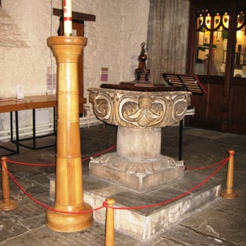 St Woolos Cathedral - Landmarks & Historical Buildings Near Me - Newport, NWP