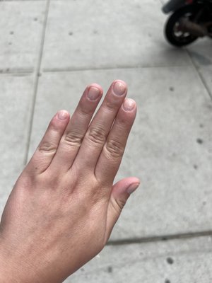 Able Nail Spa by null