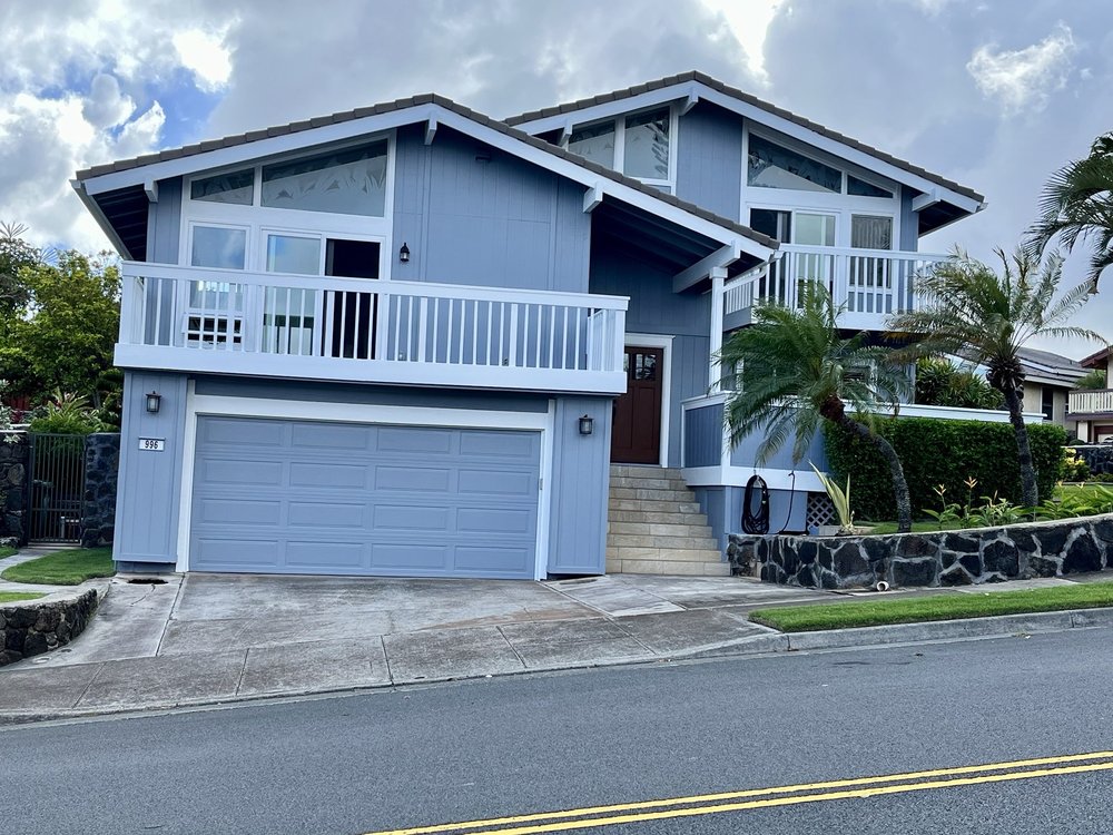 Slide of Hana Ho Painting