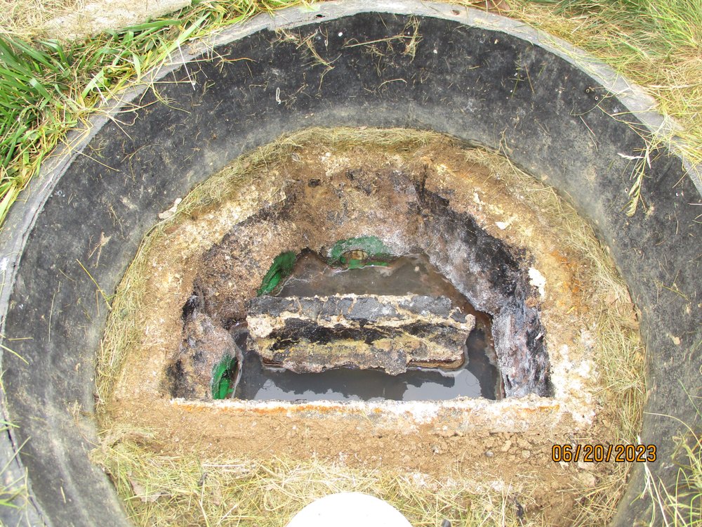Greenwick Septic System Services - septic in Parkesburg, PA