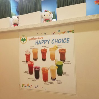Happiness Cafe - Ice Cream & Frozen Yogurt Near Me - San Jose, California Happiness Cafe - Ice Cream & Frozen Yogurt Near Me - San Jose, California