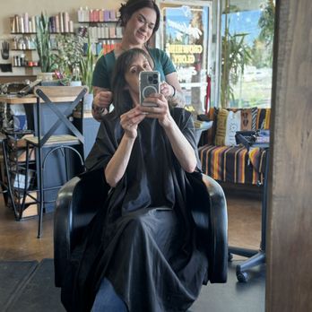 Crowning Glory Hair Studio - London - Hair Salons Near Me - Burbank, California Crowning Glory Hair Studio - London - Hair Salons Near Me - Burbank, California