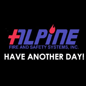 Alpine Fire & Safety Systems - Fire Protection Services Near Me - Burlington, Washington Alpine Fire & Safety Systems - Fire Protection Services Near Me - Burlington, Washington