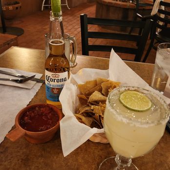 El Pinto - New Mexican Cuisine Near Me - Albuquerque, New Mexico
