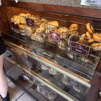 Bagels & Brew - Bagels Near Me - Lake Forest, California