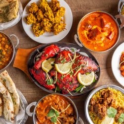 Sattva Indian Rasoi - #sattvaindianrasoi