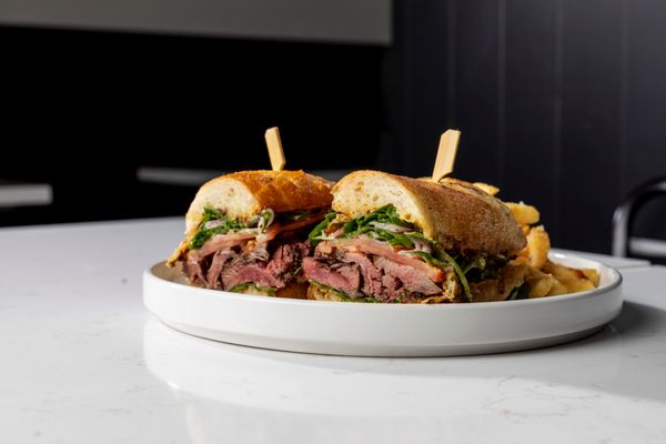 Wahlburgers by null