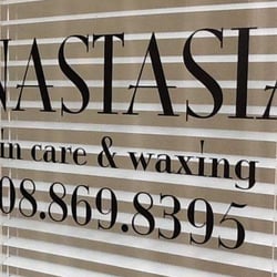 Anastasia Skin Care & Waxing