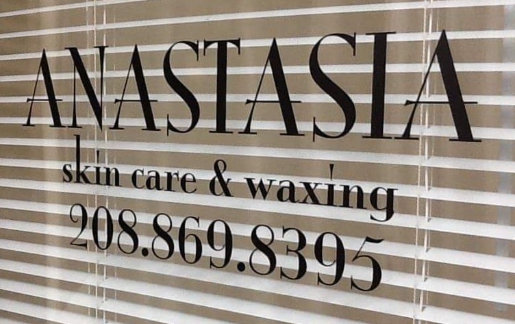 Anastasia Skin Care & Waxing Logo