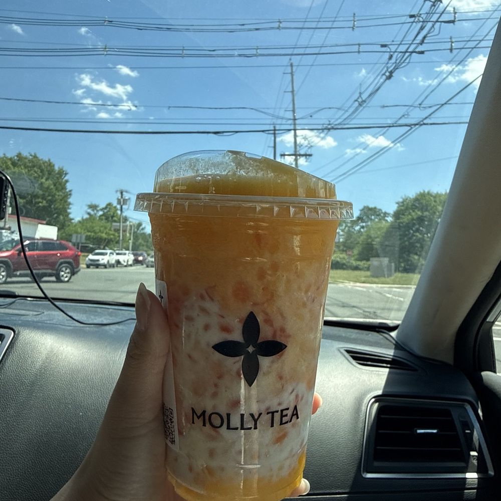 jasmine mango smoothie jasmine mango smoothie