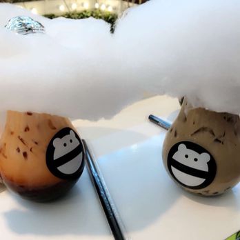 Mini Monster Cafe - Bubble Tea Near Me - Anaheim, California