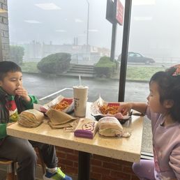 Outside Outside