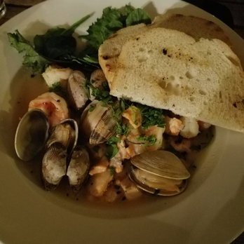 Public House Temecula - Seafood brodo - New American Near Me - Temecula, California Public House Temecula - Seafood brodo - New American Near Me - Temecula, California