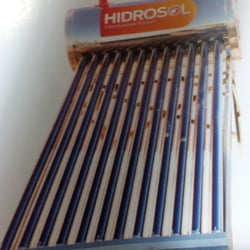 Hidrosol Calentadores