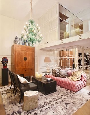 Claris Hotel & Spa, SLH Hotel by null