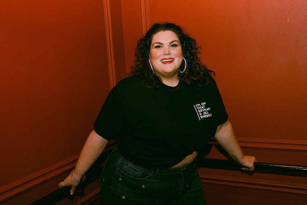 Audacious | Plus Size Boutique Logo