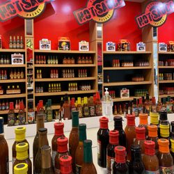 Pepper Palace