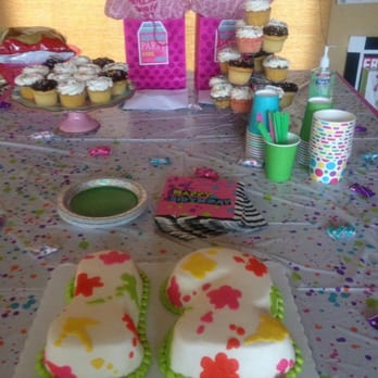Kake Korner - Twins 12th Birthday Party - Bakeries Near Me - Laurel, Maryland