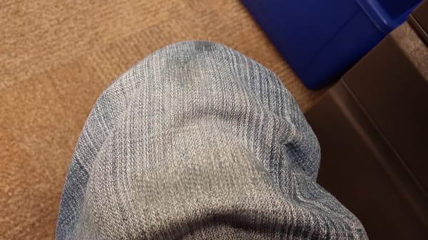 Denim Therapy by null